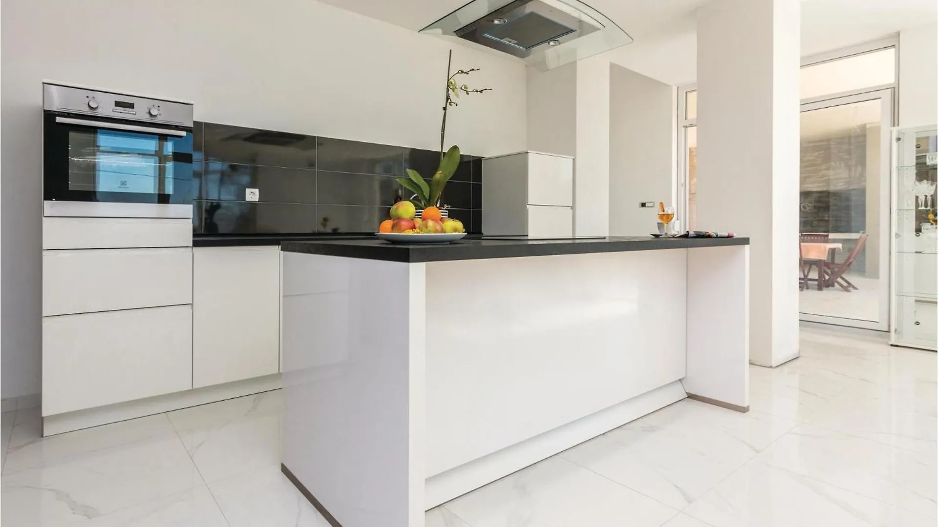 בית נופש Awesome Home In Kozino With Kitchen קרואטיה