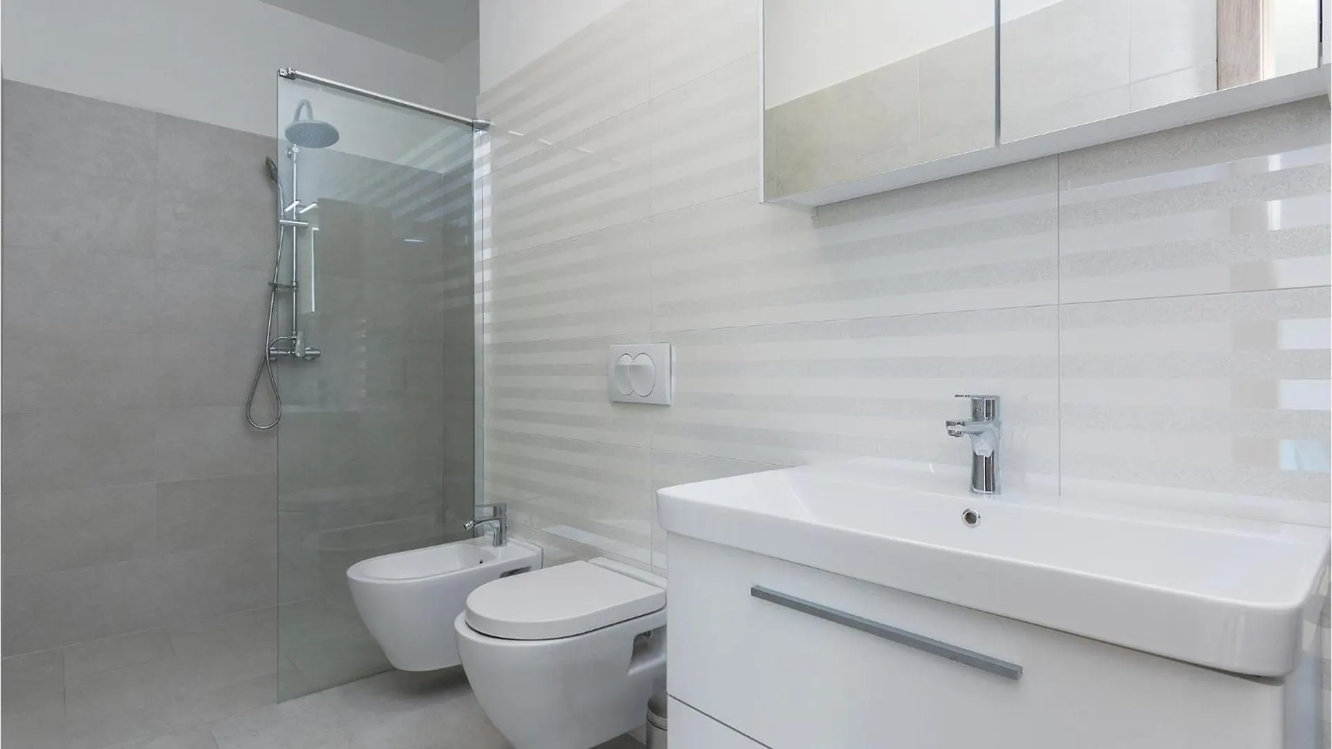 Awesome Home In Kozino With Kitchen בית נופש