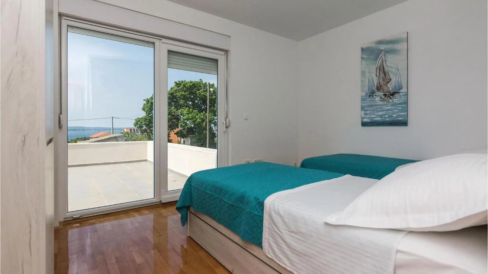 Awesome Home In Kozino With Kitchen 0*,  קרואטיה