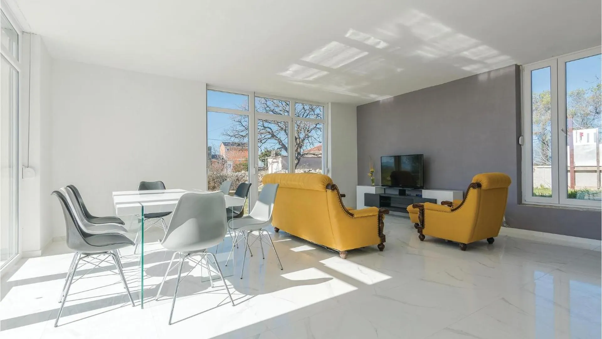 Awesome Home In Kozino With Kitchen 0*,  Croatia