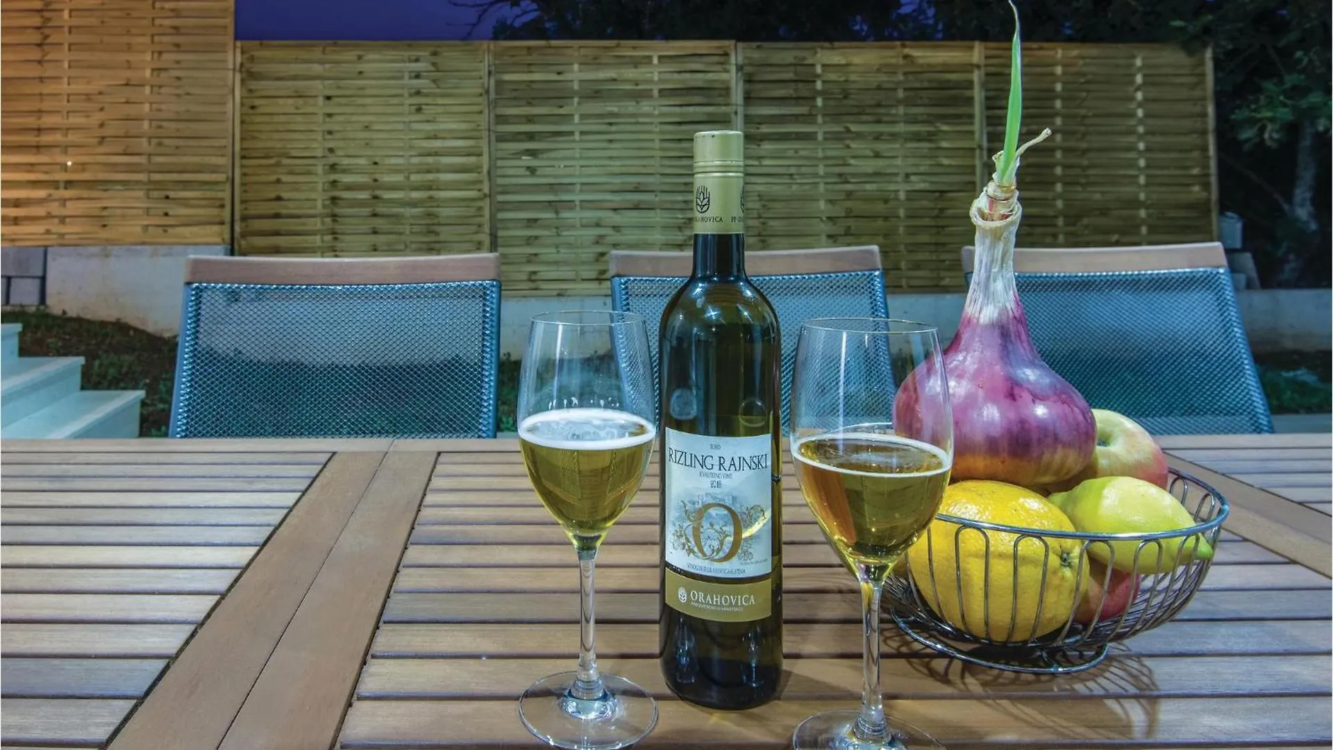 בית נופש Awesome Home In Kozino With Kitchen קרואטיה